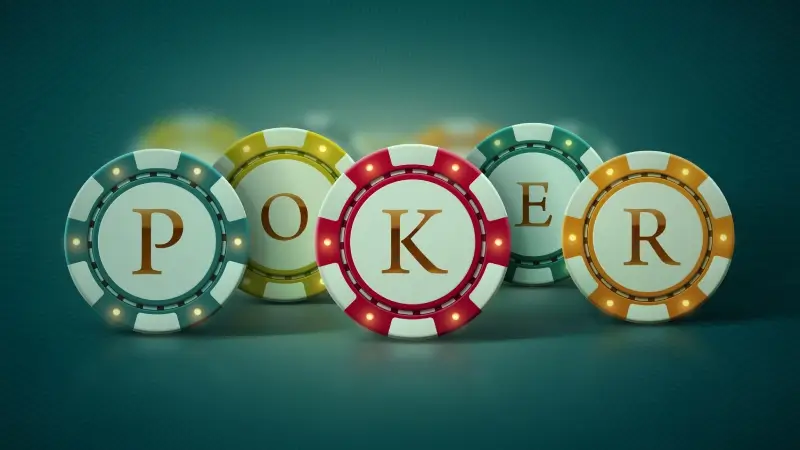 Cách chơi poker qua từng vòng cược dành cho tân thủ